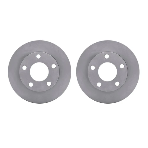 DFC Brake Rotors - Blank 6002-73009