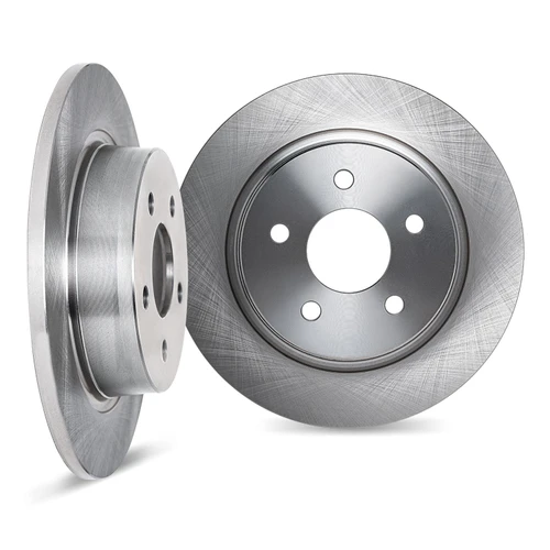 DFC Brake Rotors - Blank 6002-73009