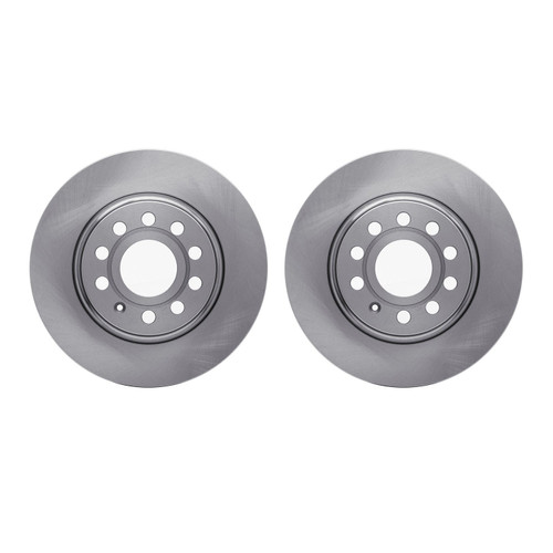 DFC Brake Rotors - Blank 6002-74029