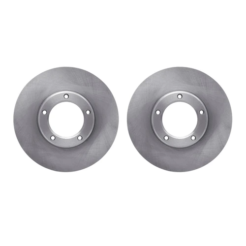 DFC Brake Rotors - Blank 6002-76097