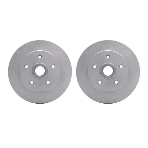 DFC Brake Rotors - Blank 6002-74034
