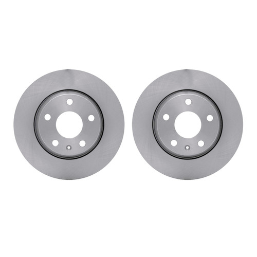 DFC Brake Rotors - Blank 6002-73046