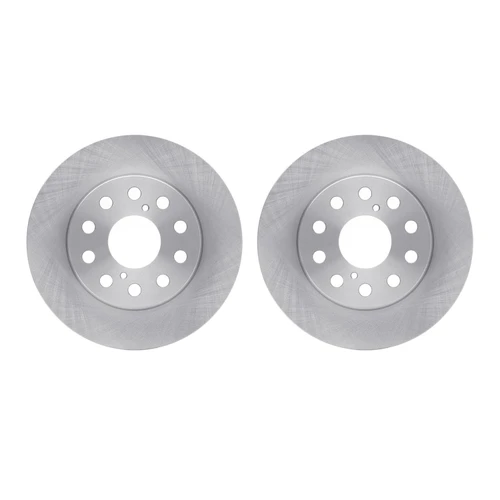 DFC Brake Rotors - Blank 6002-76048