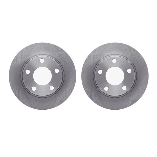 DFC Brake Rotors - Blank 6002-73022