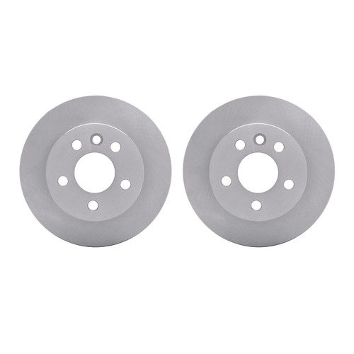 DFC Brake Rotors - Blank 6002-74038