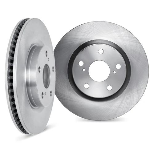 DFC Brake Rotors - Blank 6002-75004