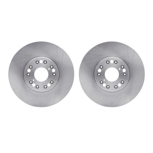 DFC Brake Rotors - Blank 6002-75005