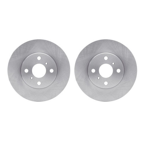 DFC Brake Rotors - Blank 6002-91002