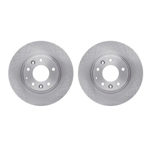 DFC Brake Rotors - Blank 6002-80031