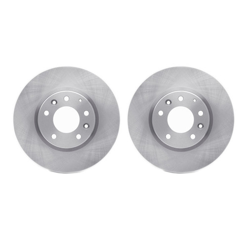 DFC Brake Rotors - Blank 6002-80066