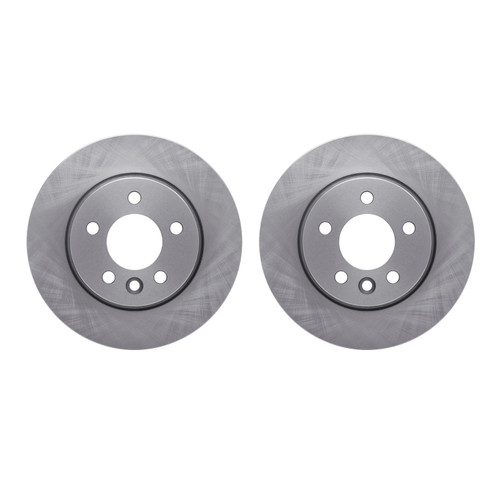 DFC Brake Rotors - Blank 6002-92014