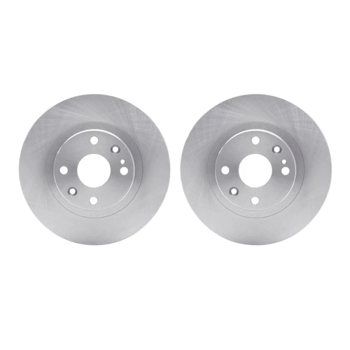 DFC Brake Rotors - Blank 6002-80034