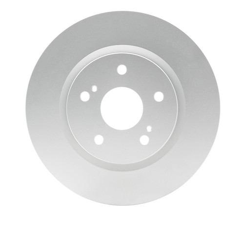 DFC GEOSPEC Coated Rotor - Blank 604-01014