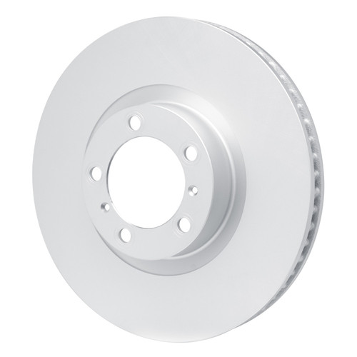 DFC GEOSPEC Coated Rotor 604-02085D