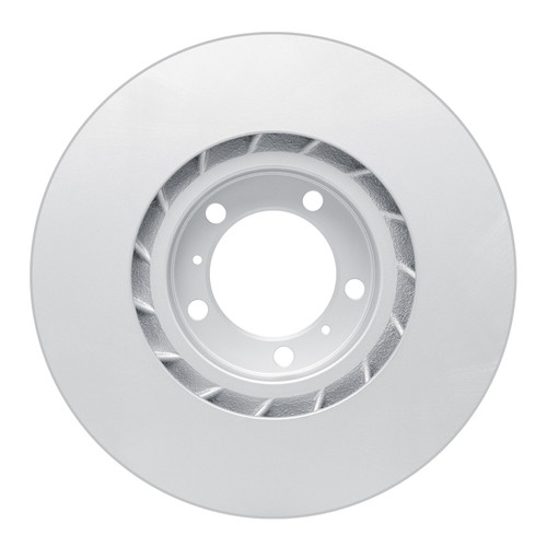 DFC GEOSPEC Coated Rotor 604-02085D