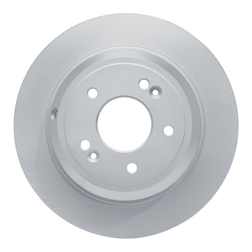 DFC GEOSPEC Coated Rotor - Blank 604-03039