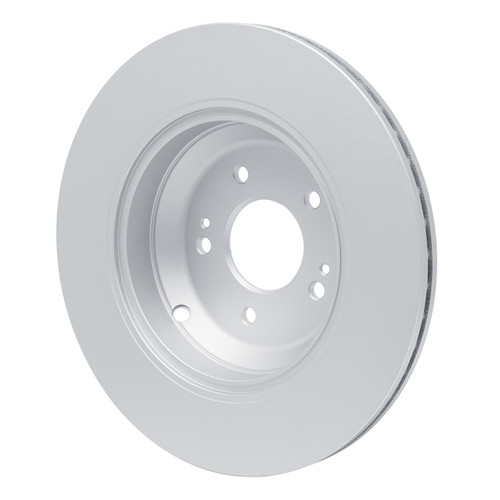 DFC GEOSPEC Coated Rotor - Blank 604-03056