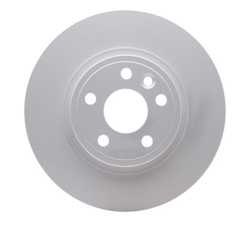 DFC GEOSPEC Coated Rotor - Blank 604-11027