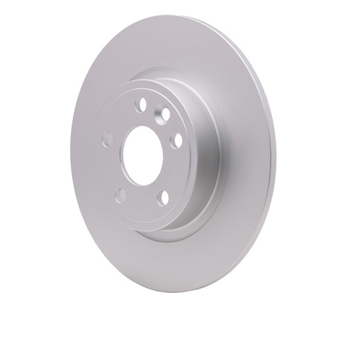 DFC GEOSPEC Coated Rotor - Blank 604-11027