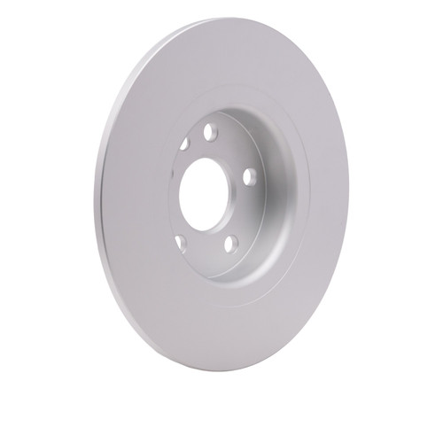 DFC GEOSPEC Coated Rotor - Blank 604-11027