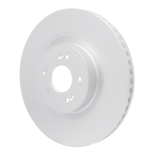 DFC GEOSPEC Coated Rotor - Blank 604-03057