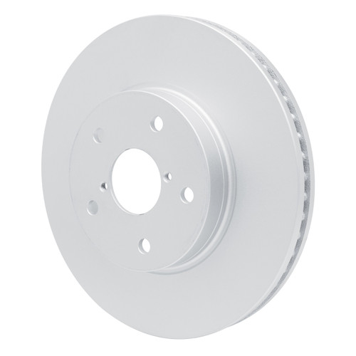 DFC GEOSPEC Coated Rotor - Blank 604-13026