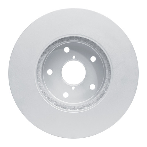 DFC GEOSPEC Coated Rotor - Blank 604-13026