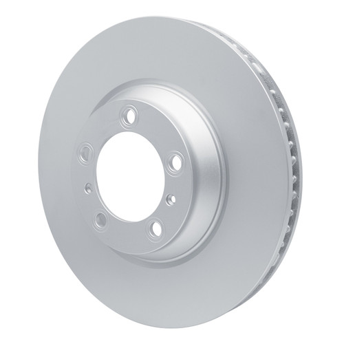 DFC GEOSPEC Coated Rotor - Blank 604-02121D