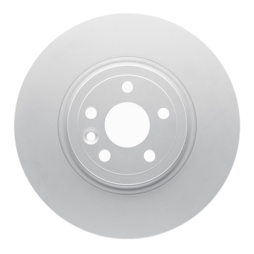 DFC GEOSPEC Coated Rotor - Blank 604-20038