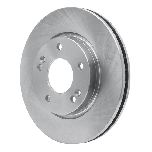 DFC GEOSPEC Coated Rotor - Blank 604-03023