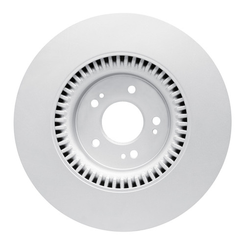DFC GEOSPEC Coated Rotor - Blank 604-03058
