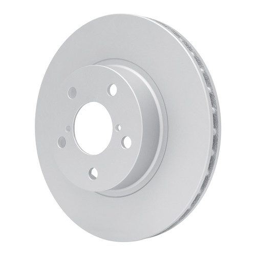 DFC GEOSPEC Coated Rotor - Blank 604-13007