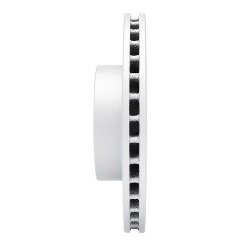DFC GEOSPEC Coated Rotor - Blank 604-13007