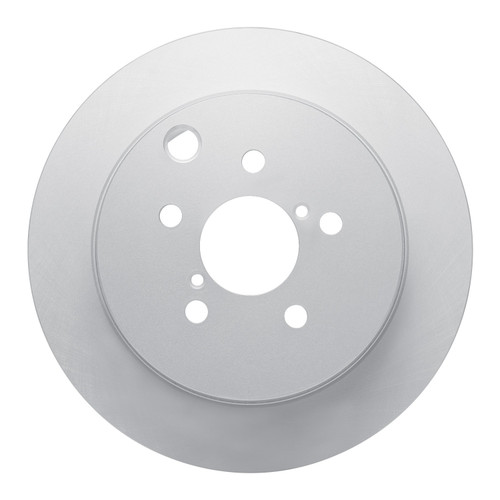DFC GEOSPEC Coated Rotor - Blank 604-13027