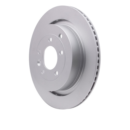 DFC GEOSPEC Coated Rotor - Blank 604-11010