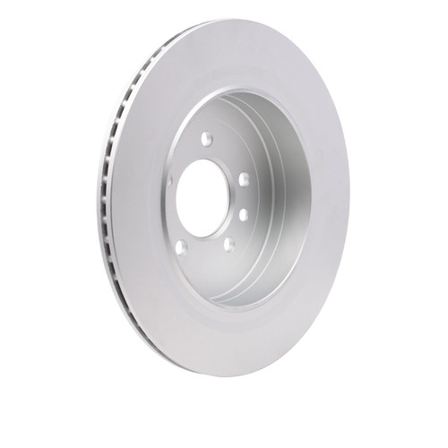 DFC GEOSPEC Coated Rotor - Blank 604-11010