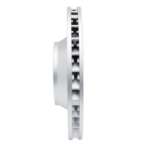 DFC GEOSPEC Coated Rotor - Blank 604-02122D