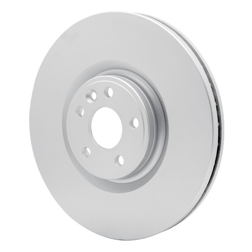 DFC GEOSPEC Coated Rotor - Blank 604-20039