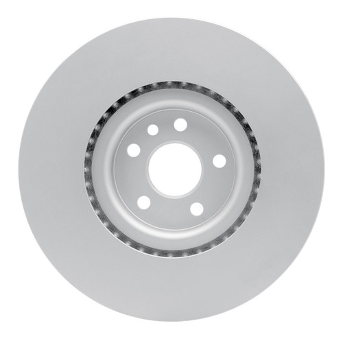 DFC GEOSPEC Coated Rotor - Blank 604-20039