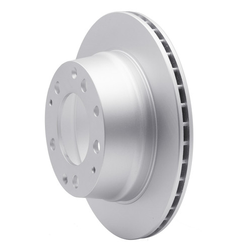 DFC GEOSPEC Coated Rotor - Blank 604-02002