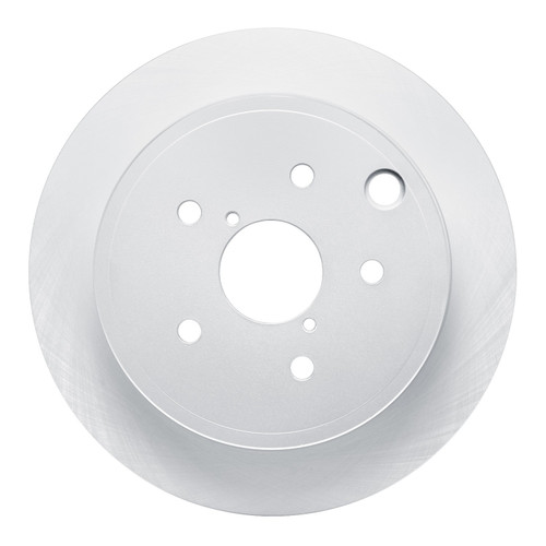 DFC GEOSPEC Coated Rotor 604-13050