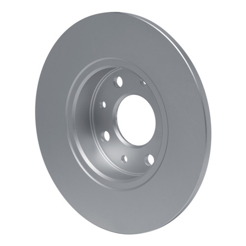 DFC GEOSPEC Coated Rotor - Blank 604-07005