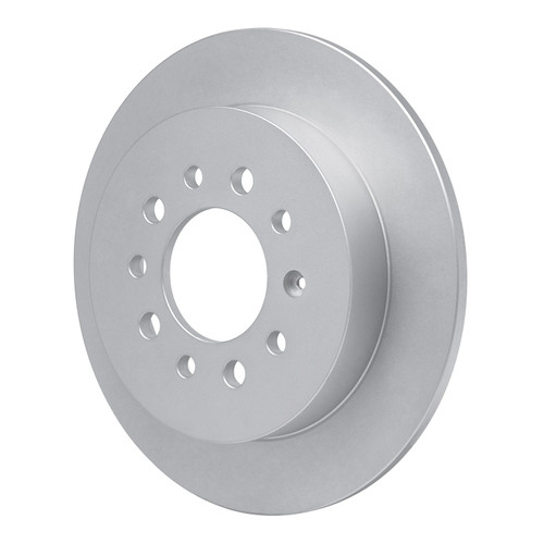 DFC GEOSPEC Coated Rotor - Blank 604-03025
