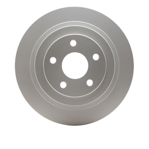 DFC GEOSPEC Coated Rotor - Blank 604-13032