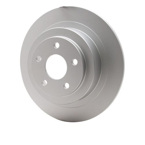 DFC GEOSPEC Coated Rotor - Blank 604-13032