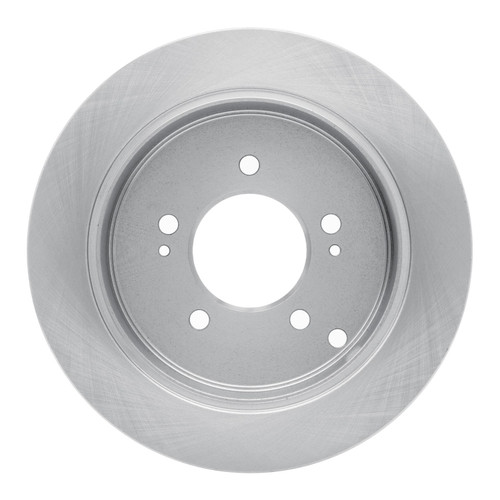 DFC GEOSPEC Coated Rotor - Blank 604-03044