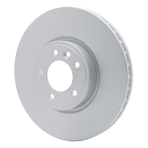 DFC GEOSPEC Coated Rotor - Blank 604-11030