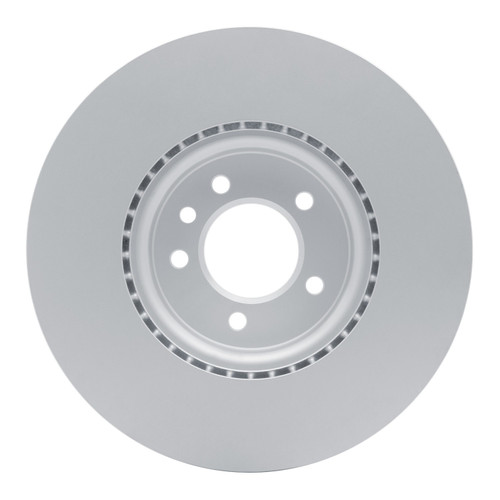 DFC GEOSPEC Coated Rotor - Blank 604-11030