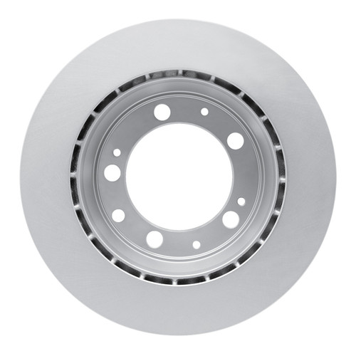 DFC GEOSPEC Coated Rotor - Blank 604-02006