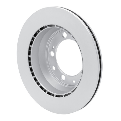 DFC GEOSPEC Coated Rotor - Blank 604-02006